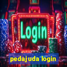 pedajuda login